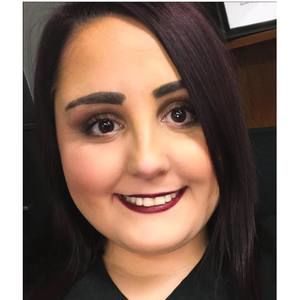 Meet your Posher, Ashlie